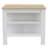 Wood Kitchen Island