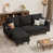 Black Linen