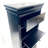 Silvia Bar Cabinet With Rack By RAM Game Room-2037445101