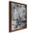 Maple Framed
