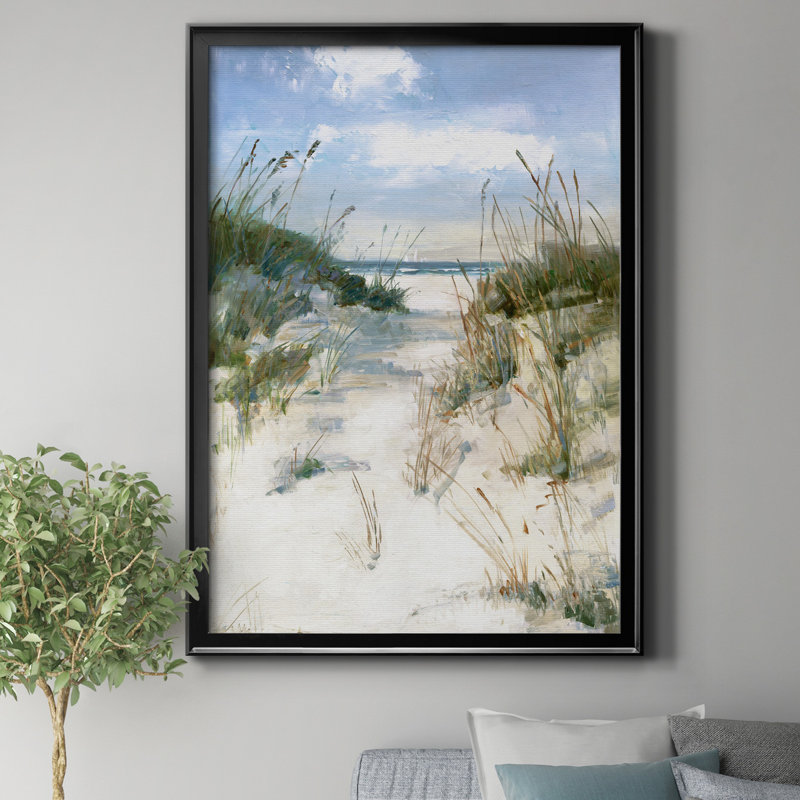 «Sally Swatland» par J Paul, reproduction d'art sur toile, L 26,5 po x H 36,5 po, Noir