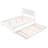Platform Bed With Adjustable Trundle-950448622