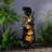 Outdoor Waterfall Fountain