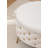 Cristen Upholstered Round Storage Ottoman-1053577179