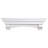 Dogberry Collections French Corbel Mantel Shelf-84974874-84974871
