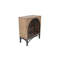 Armoire 2 portes Victoria Dracaea