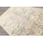 Tapis transitionnel katy en laine noué à la main taupe 5 pi 11 po x 8 pi 10 po