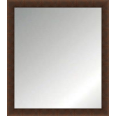 Miroir de meuble-lavabo moderne et contemporain
