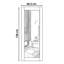 Particle Board Mirror-346864697