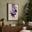Anemone Study Botanical - Wrapped Canvas-595308401-595308399