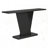 Emilio 59.8" Wood Console Sofa Table-1794016688