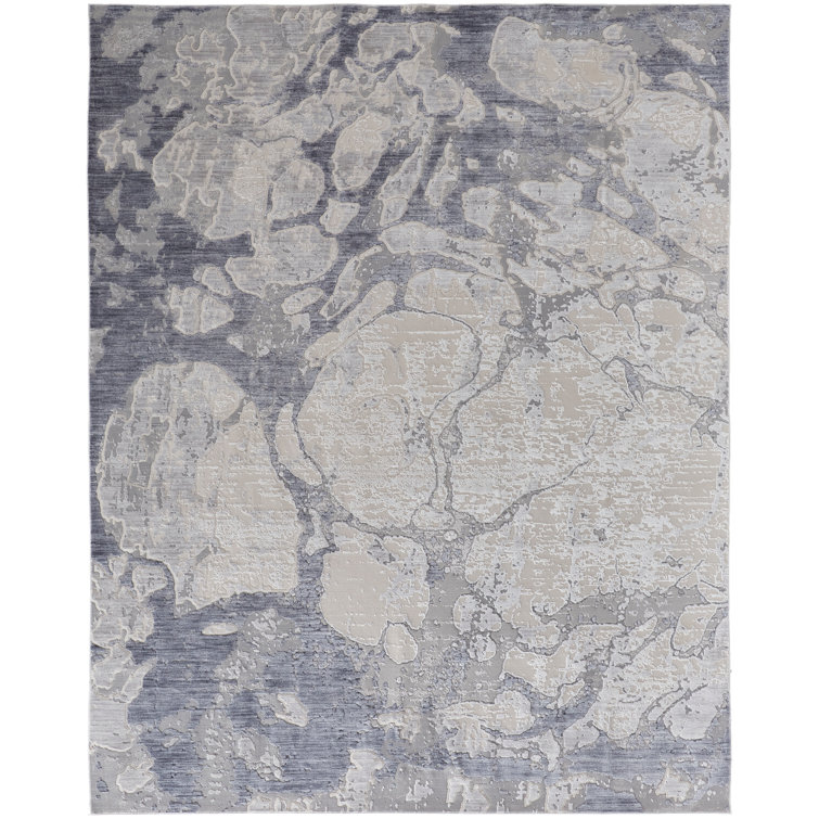 Abstract Indoor Rug