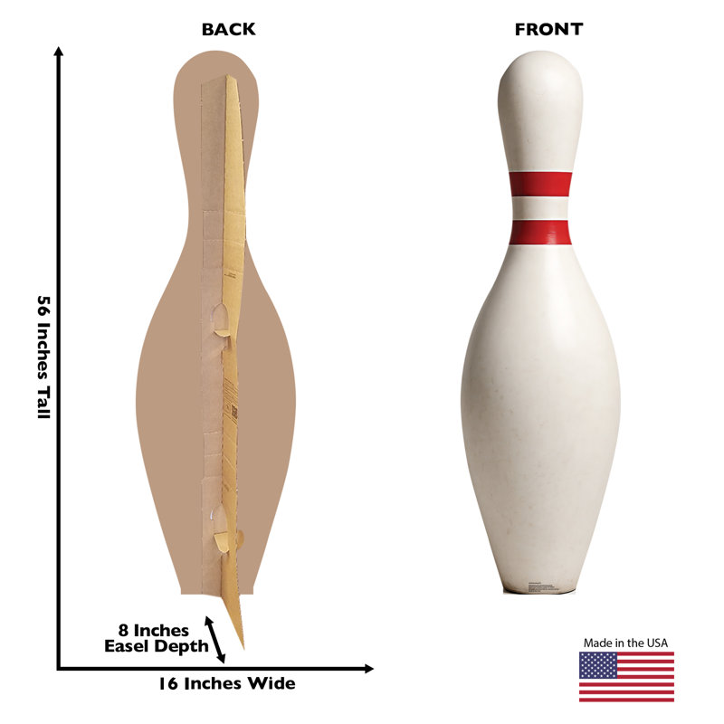 Bowling Pin