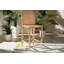 Tabouret de comptoir 26,8 po Chrishonda