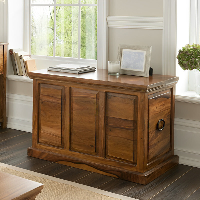 Trenton Blanket Chest