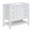 73 Base de meuble-lavabo simple 36 po 73 seulement-101092065