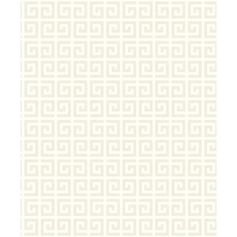 Papier peint non tissé non tissé Designs, Crème, crème