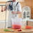 Stellweilan Tessberg Hand Immersion Blender