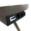 24 tables de bout de hauteur