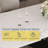 63" to 94.5" Extendable Rectangular Sintered Stone Dining Table For 6-10
