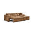 4 Seater Sofa Bed-830018384-830018387