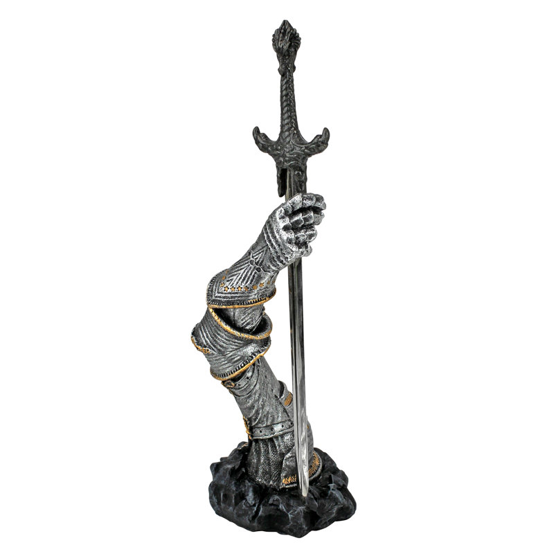 Medieval Figurines & Sculptures