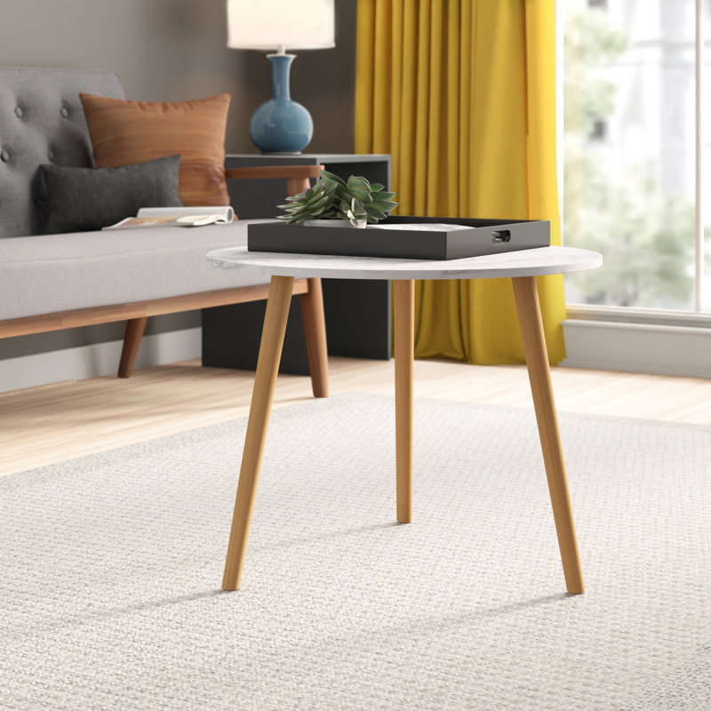 Table basse Dankert