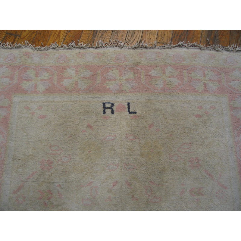 Tapis Agra Indian