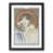 Black Framed selected