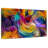 Avery Abstract Tropical Flowers-107721963