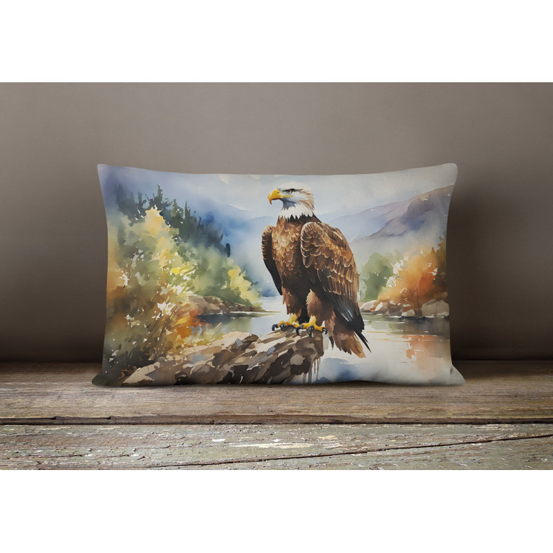 Outdoor Throw Pillow