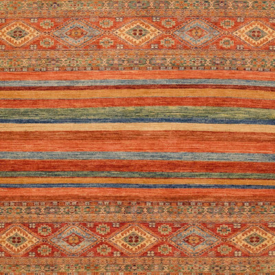 Abstract Indoor Rug