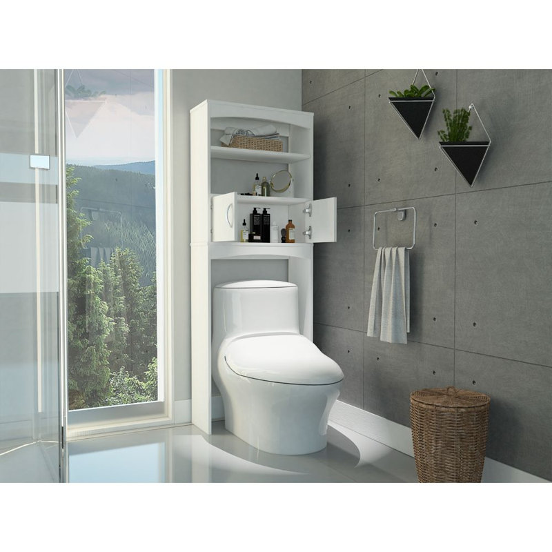 Rangement de salle de bain Nivaya