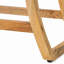 Console en bois massif Worden