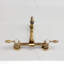 Robinet pont en laiton Tudor-93672696