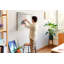 Portersville Cork Corkboard / Bulletin Board
