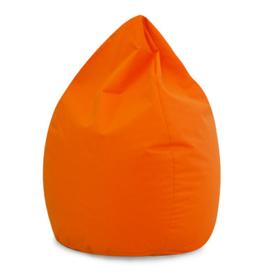 Polyester Outdoor Friendly Refillable Bean Bag Chair
