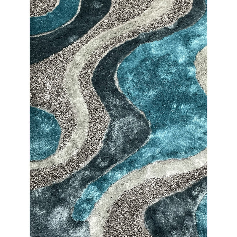 Tapis Karlon Latigo Bay, Rectangle 5 pi x 7 pi