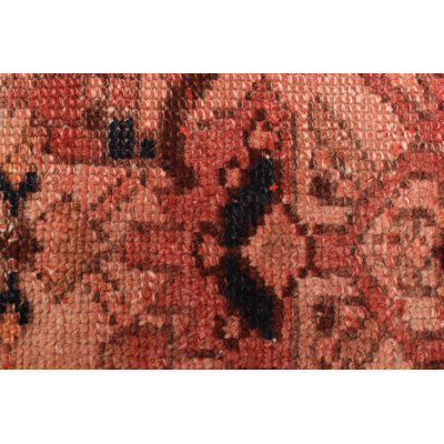 Andelz Copper Rug 3'9" x 7'0"