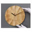 Horloges murales en bois massif-109555015