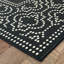 Tapis tissé à la machine Junor -29515286