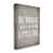 Toile tendue