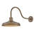 Forge Glatt Wall Light