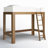 Bellmont Twin Solid Wood Loft Bed-378522609
