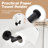 9 - Piece Bathroom Hardware Set-92728918