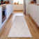 Premium Machine Washable Cerrito Pink Rug
