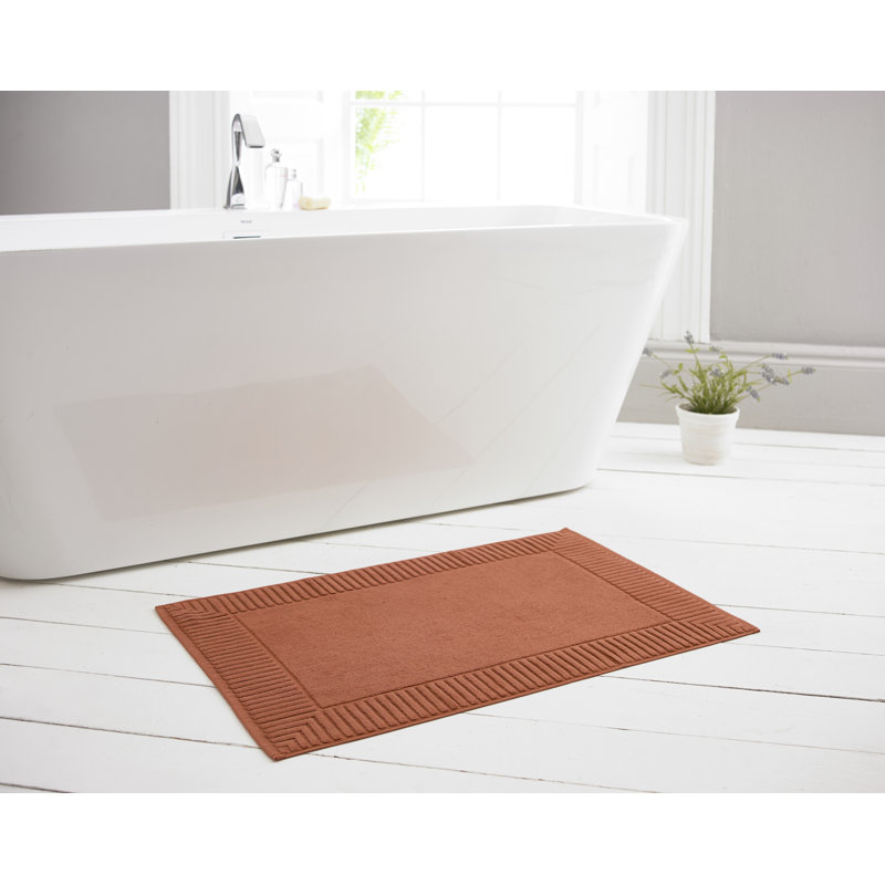 Bath Mat, Copper