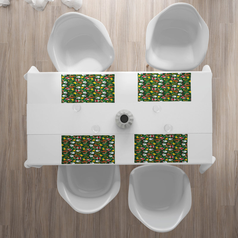 Récapitulatif 18,5" christmas