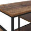 Unfinished TV Stand for TVs up to 43"-845365453