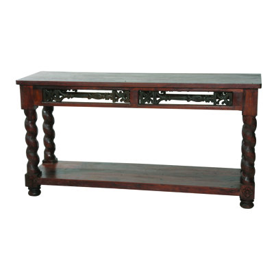 Console Raleigh